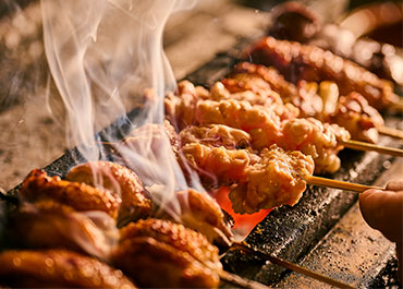 焼鳥
