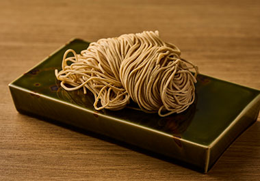 麺