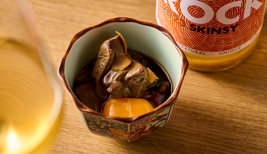 前菜