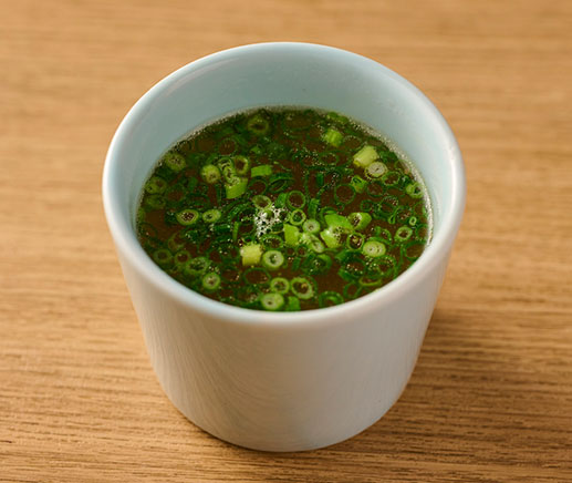スープ